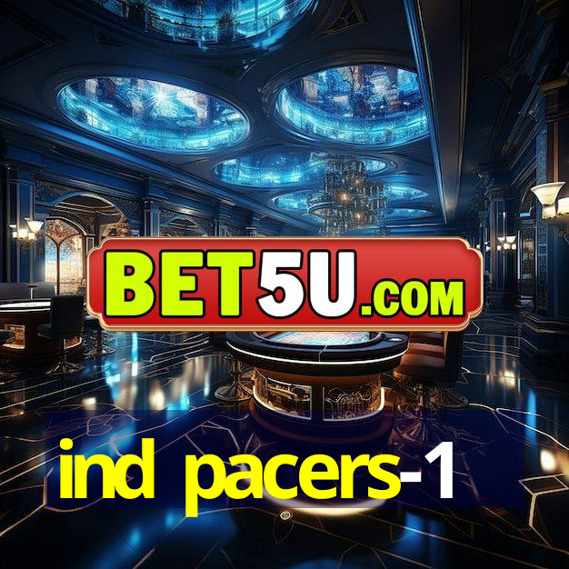 ind pacers